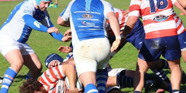 Sufrida victoria del Kaleido en As Lagoas