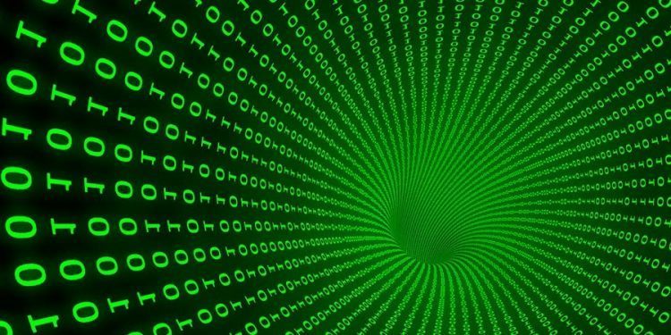 El futuro de la vela será en código binario