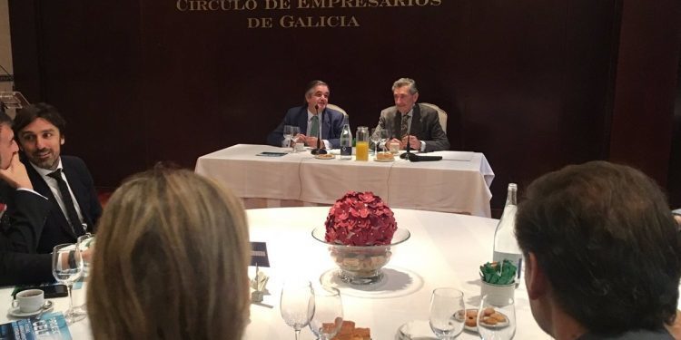 Mouriño desvela que el Concello impidió celebrar un concierto de U2 en Balaídos