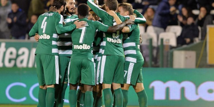 El nuevo técnico del Panathinaikos anuncia que hará «muchos cambios»