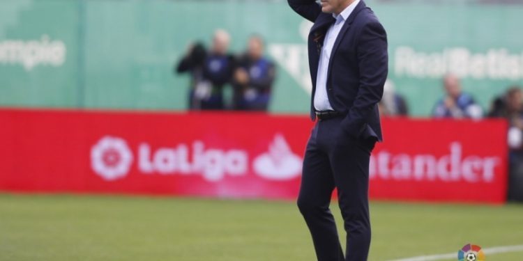 «Fue un partido espectacular, me voy satisfecho con el espíritu del equipo»