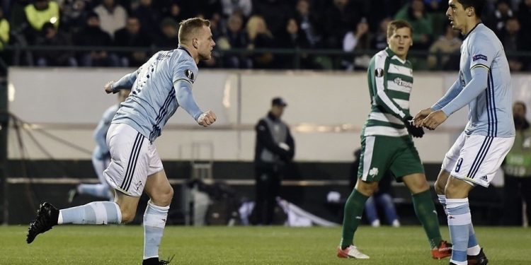 Buscar Europa tras conquistar Europa