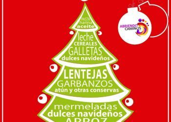 El Seis do Nadal recogerá alimentos este sábado en todos sus partidos