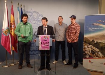 «Unha bici, un sorriso», máis de 1.300 bicicletas recollidas para familias sen recursos