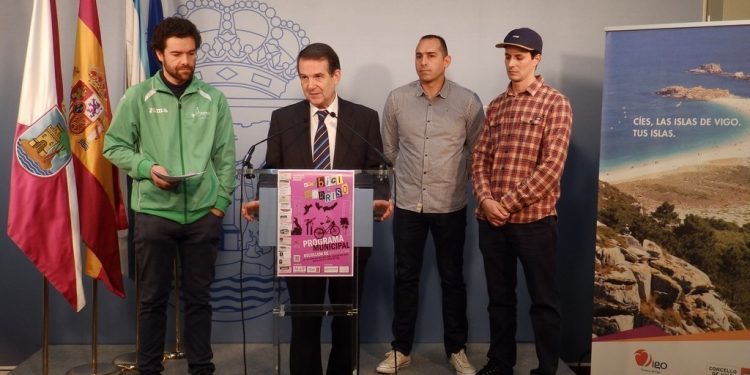 «Unha bici, un sorriso», máis de 1.300 bicicletas recollidas para familias sen recursos