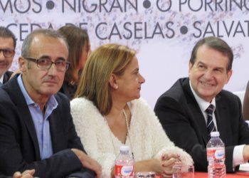 area metropolitana vigo abel caballero