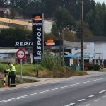 Reconstruccin Accidente mortal Gondomar3