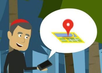 Confesor Go y Justice Rapp Id