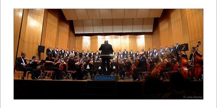 La máquina perfecta de la Coral Casablanca