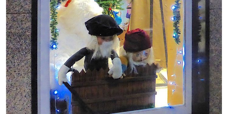 Tintorería Principal