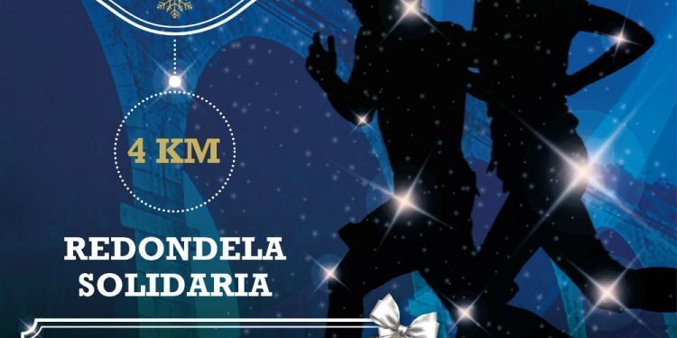 Abierto el plazo de inscripción para la Carreira Popular de Nadal de Redondela