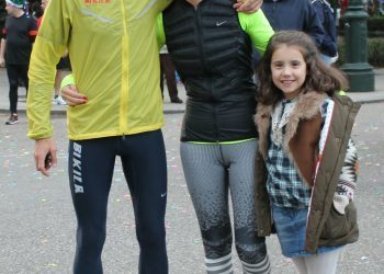 Últimos días para apuntarse a la San Silvestre: ya hay 2.300 inscritos