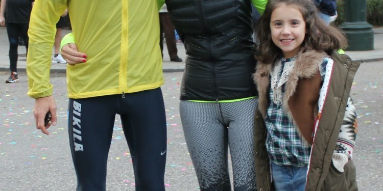 Últimos días para apuntarse a la San Silvestre: ya hay 2.300 inscritos