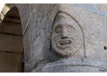 Si las piedras hablaran