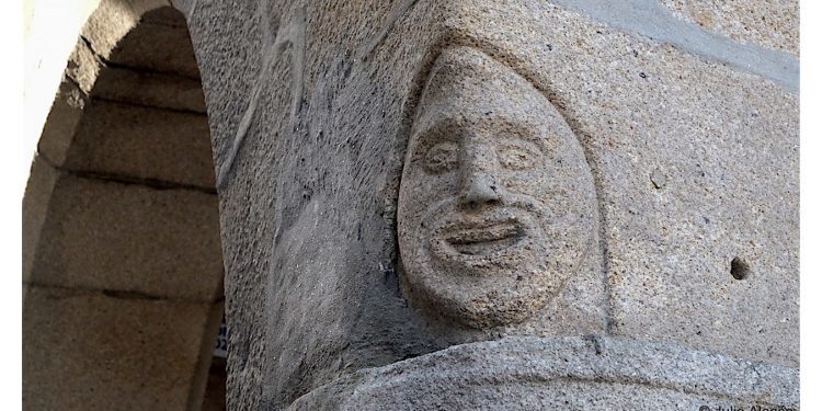 Si las piedras hablaran