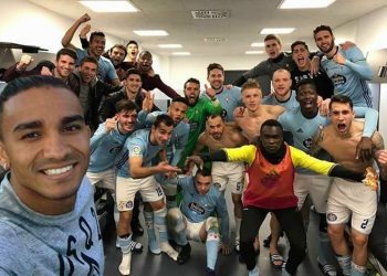 Alegría en Vigo y humor en las redes: los mejores ‘memes’ sobre la gesta del Celta