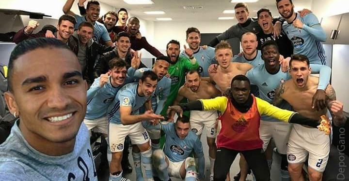 Alegría en Vigo y humor en las redes: los mejores ‘memes’ sobre la gesta del Celta