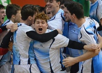 A selección xuvenil masculina galega xogará a final do Campionato de España