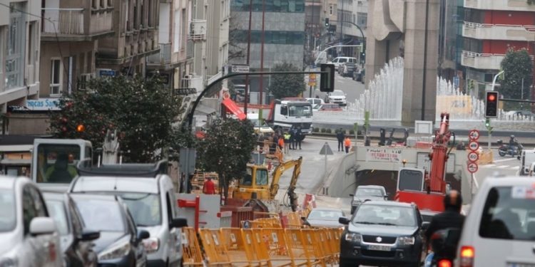 O Concello de Vigo adxudica catro novas humanizacións por dous millóns de euros