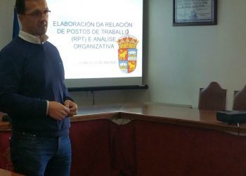 O Concello de Baiona xa traballa na RPT