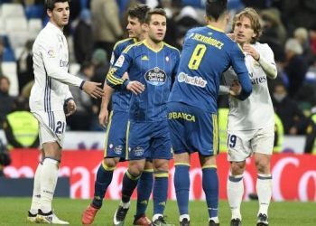 «Nos pagan por jugar al fútbol, decidir sobre el caso Orellana no es nuestro trabajo»