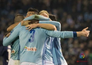 «Somos un equipo muy enfocado, la cabeza del vestuario funciona muy bien»