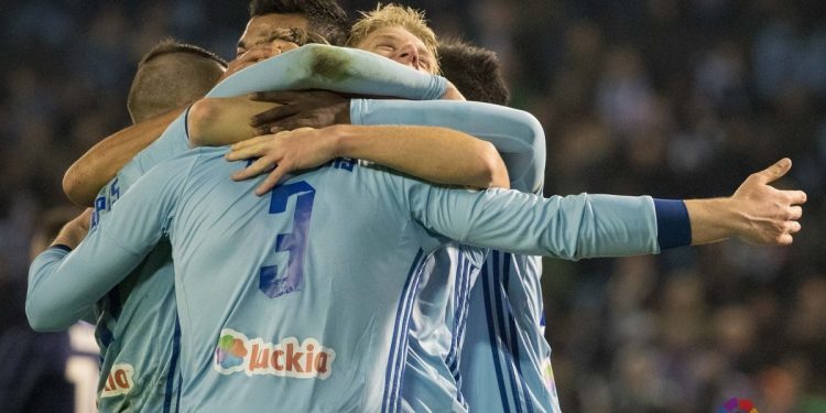 «Somos un equipo muy enfocado, la cabeza del vestuario funciona muy bien»