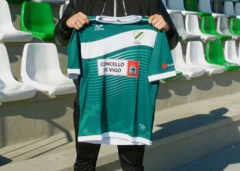 El ‘efecto Guidetti’ llega al Coruxo