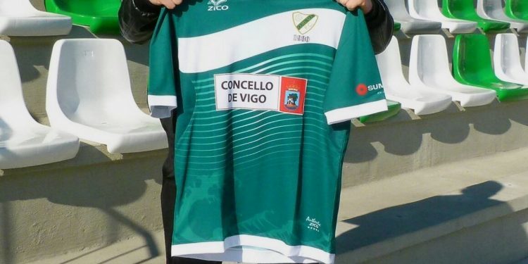 El ‘efecto Guidetti’ llega al Coruxo