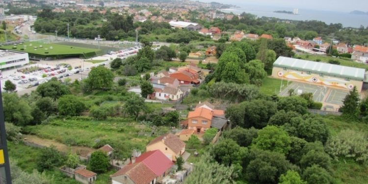 A Xunta destinará 8 millóns de euros a adquirir 62 fincas en Navia