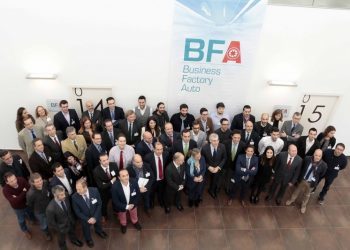 Vehículo eléctrico, robótica ou automatización dende Porto do Molle