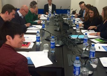 Baiona toma o mando das Vilas Mariñeiras de España