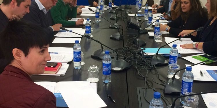 Baiona toma o mando das Vilas Mariñeiras de España