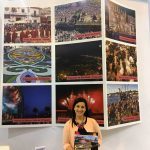 170120 Beatriz Gonzlez en Fitur