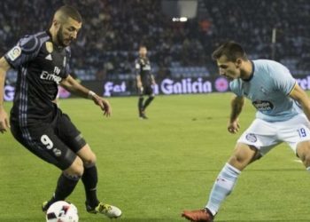 «A lo mejor, el resto de equipos son los que nos deben tener respeto a nosotros»