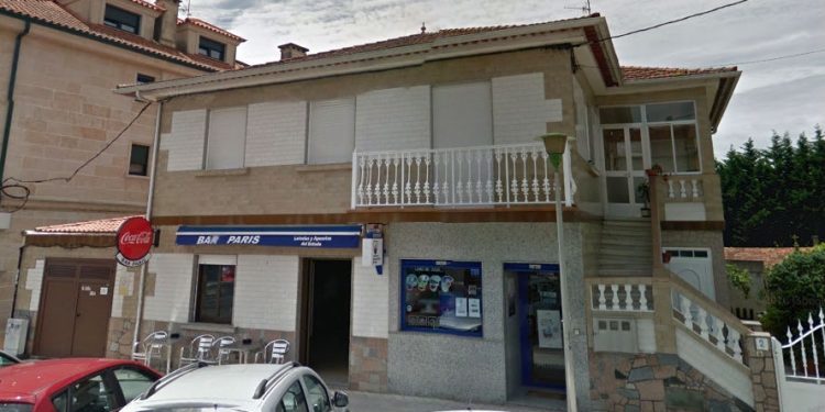 Nigrán tiene un nuevo millonario