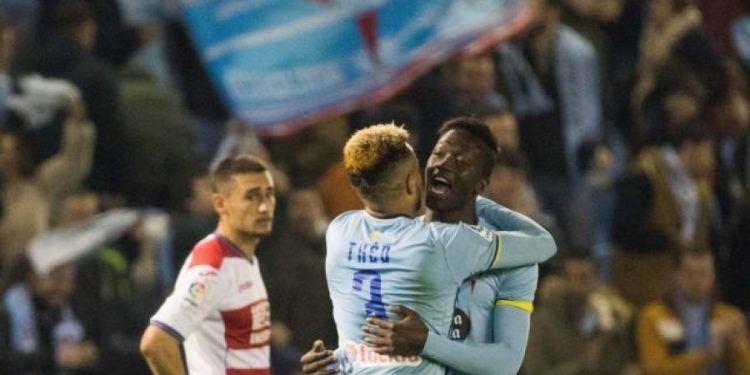 Pape no descarta salir cedido para tener minutos