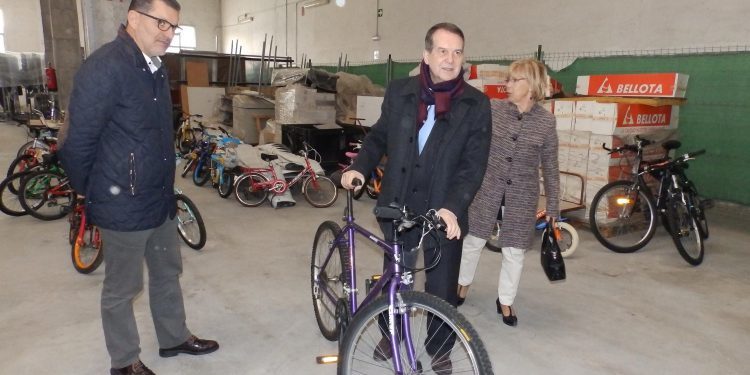 Sportpasion bici sales