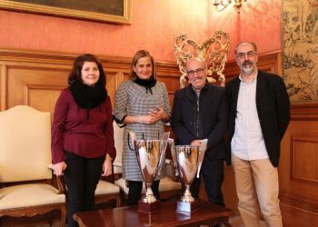 Ponse en marcha unha nova edición de Copa Deputación