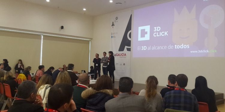 Cuarenta proyectos de negocio compiten por llegar a la final de Viagalicia