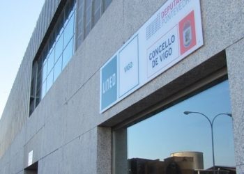 UNED y Área Metropolitana de Vigo