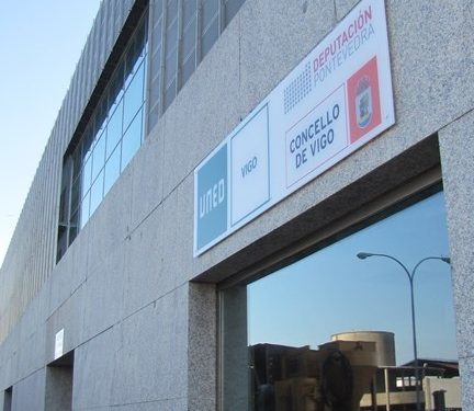 UNED y Área Metropolitana de Vigo