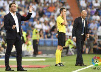 «Todos los datos que confirman la grandeza de nuestro rival significan un estímulo para vencerlo»