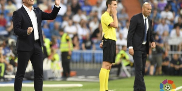 «Todos los datos que confirman la grandeza de nuestro rival significan un estímulo para vencerlo»