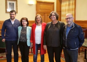 O Porriño recibirá este ano máis dun millón de euros co “Plan Concellos” da Deputación