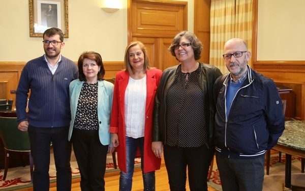 O Porriño recibirá este ano máis dun millón de euros co “Plan Concellos” da Deputación