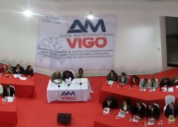 Año nuevo, Xunta vieja