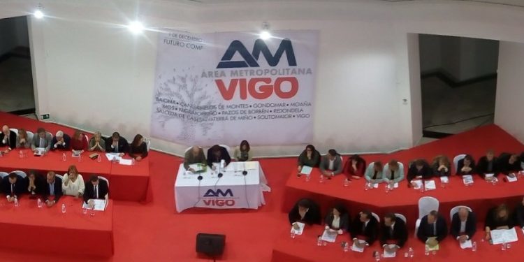 Año nuevo, Xunta vieja