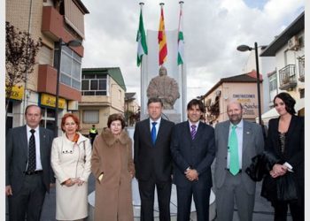 Baiona dedicará A Arribada a Pilar Pulgar, primeira alcaldesa da democracia