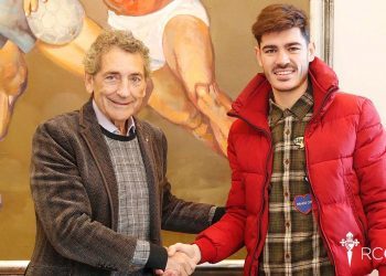 Jozabed llega cedido con una opción de compra